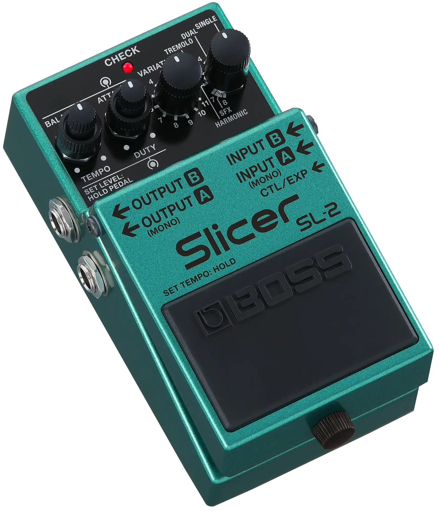 Boss SL-2 Slicer